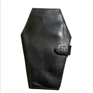 Alchemy CoffinWallet